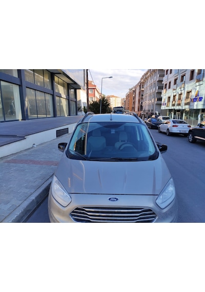 Ford Courier Yarasa Ayna Batman Ayna Kapağı Tüm Modeller 2014-2017