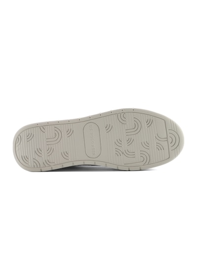 U.s. Polo Assn. Emora 5fx Bej Kadın Sneaker 000000000101946742 Bej