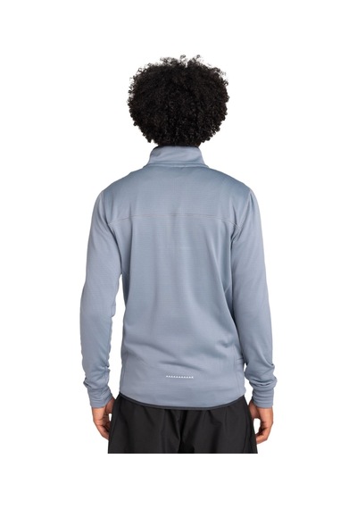 Quiksilver Yarım Fermuarlı Pullover Erkek Polar Ceket Renkli Renkli