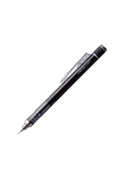 Tombow Mono Graph 0.5 mm Versatil Kalem Siyah
