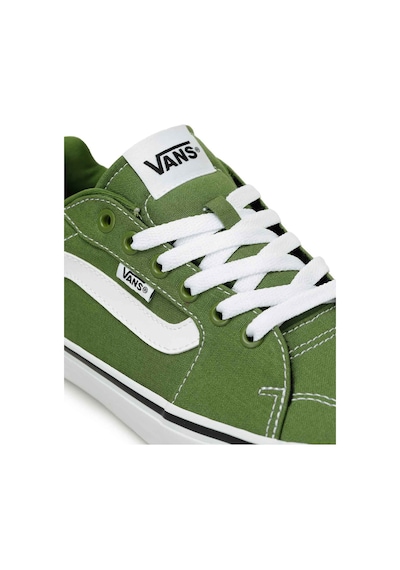 Vans Filmore Yeşil Erkek Sneaker 000000000102256693 Yeşil