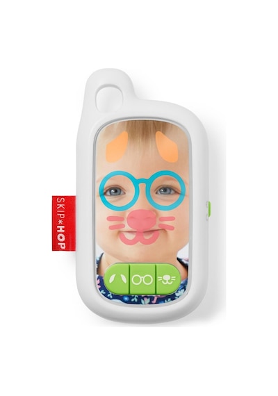 Skip Hop Explore & More Selfie Ayna