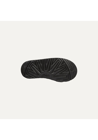 Black Bot Kız Çocuk 1017715k Ugg K Classıc Mını Iı Siyah