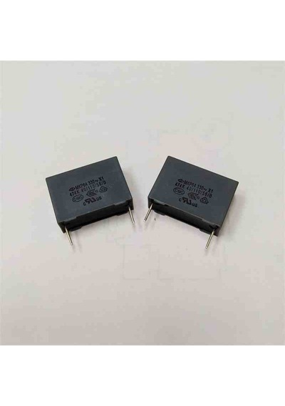 470nf 330vac 22.5mm Polyester Kondansatör 20 Adet