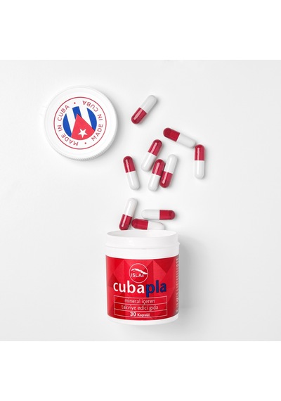 Küba'Nın Benzersiz Besin Kaynağı Cubapla