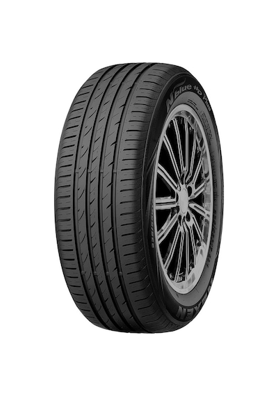 Nexen 185/60R13 80H N-Blue Hd Plus Yaz Lastiği 2024
