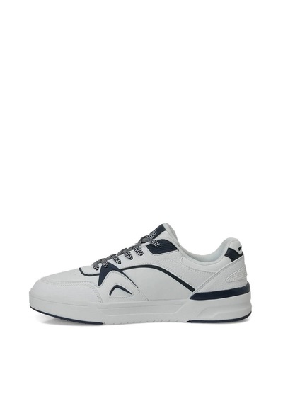 U.s. Polo Assn. Lear 6pr Beyaz Erkek Sneaker 102695628