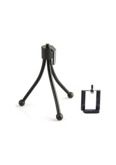 Mini Telefon Kamera Tripod