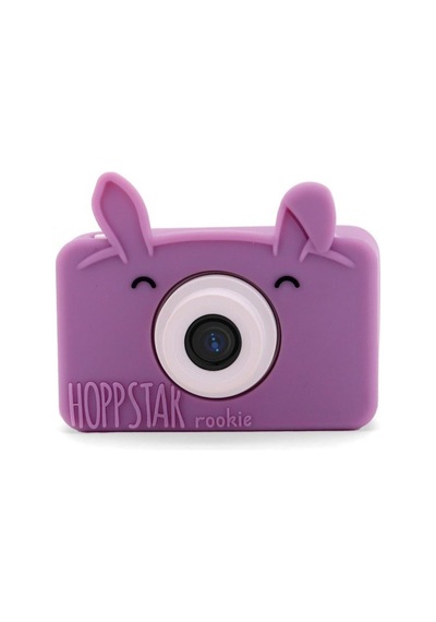Hoppstar Rookie Blossom 12420 Dijital Çocuk Kamerası Mor