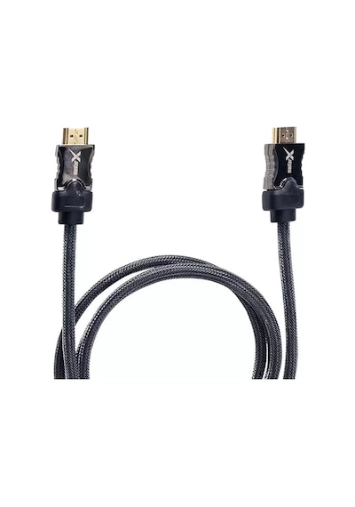 Sh Masterx 1.5 Metre Ultra Hd 8k Hdmı Kablo Najmaddin