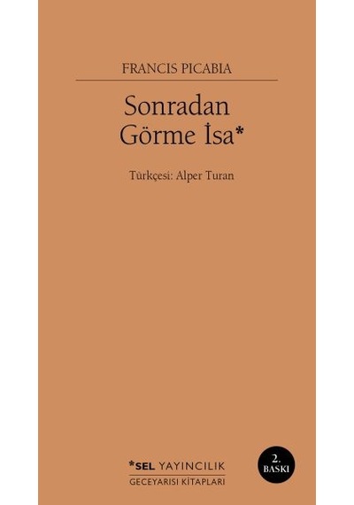 Sonradan Görme İsa - Vzqg-763097