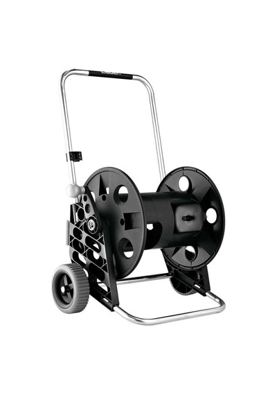 Hortum Makarası Tekerli Genius100 100mt Claber 8872