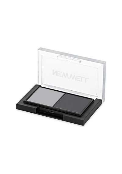 Porcelain Make Up 2li Far Paleti No01, T984 Belirtilmemiş