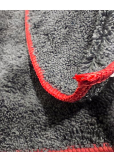 Mikrofiber Güçlü Temizlik Bezi 40 40 Cm 3 Adet Karışık