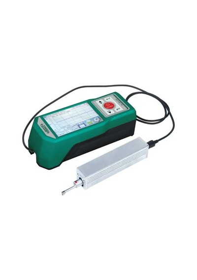 İnsize Isr-c300 Yüzey Pürüzlülük Ölçer
