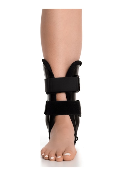 Code: Ort-364-j Jelli Ayak Bilekliği Air-gel Cast Ateli - Standart Beden