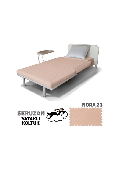 Seruzan Şezlonglu Yataklı Koltuk - Nora 23