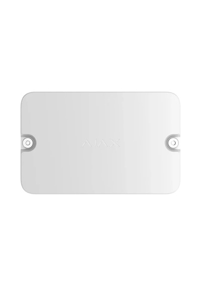 Ajax En54 I/o Module 2x2 Jeweller Harici Sistem Bağlantı Modülü Beyaz