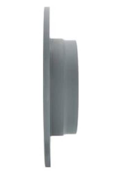 Mercedes E Serisi 210 E300d 3.0 1995-1997 Bosch Arka Disk 278mm 2 Adet