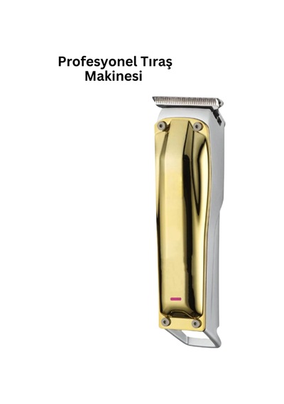 Hubrendy Tekno Ar0086 Tıraş Makinesi