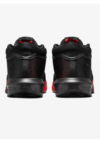 Nike Lebron Witness Vııı Erkek Basketbol Ayakkabısı Fb2239 005 Siyah