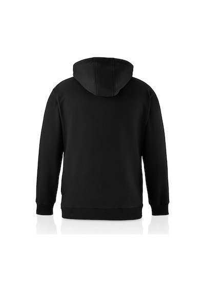 Gsstore Galatasaray 1905 Erkek Sweatshirt E242247 Siyah