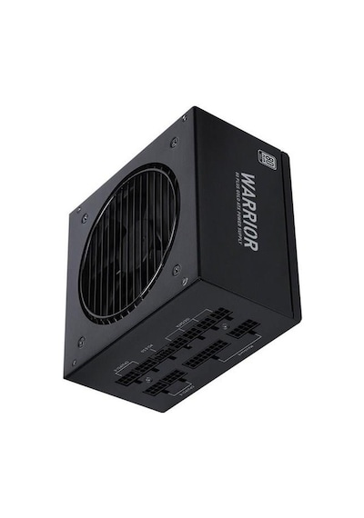 Powerboost Powerboost BST-ATX1200GF1 Warrıor 1200W 80+ Gold Pcıe 5.0 Tam Modüler Güç Kaynağı