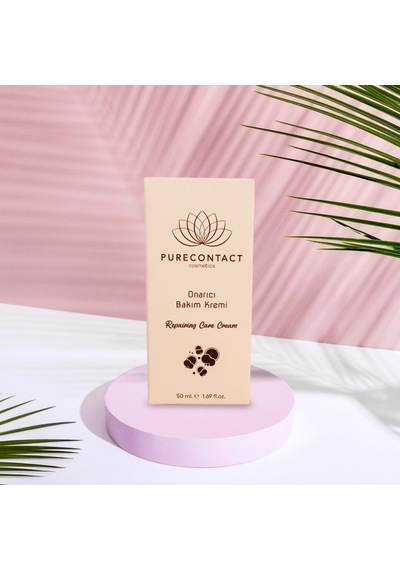 Purecontact Onarıcı Bakım Kremi 50 ML