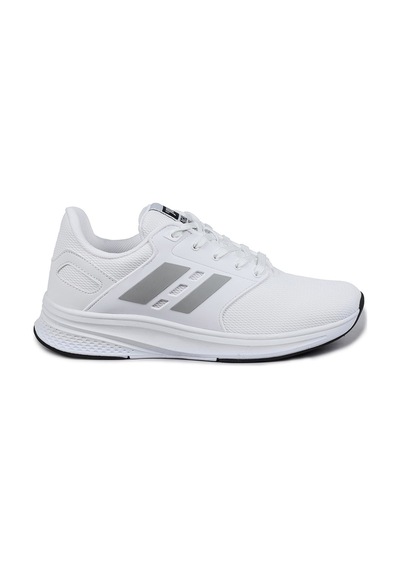 Jump 29964 Beyaz Kadın Sneaker Günlük Spor Ayakkabı Beyaz
