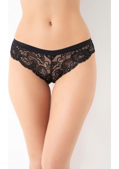 G-box Brazilian Bikini Kadın 931 Siyah - 737350211 Siyah - 737350211 Siyah