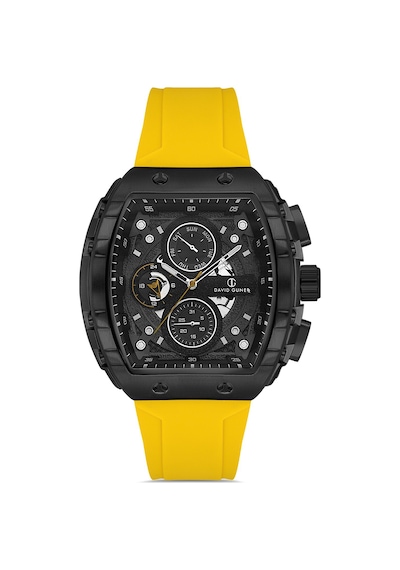David Guner Dg-8489gd-zr2 Sarı
