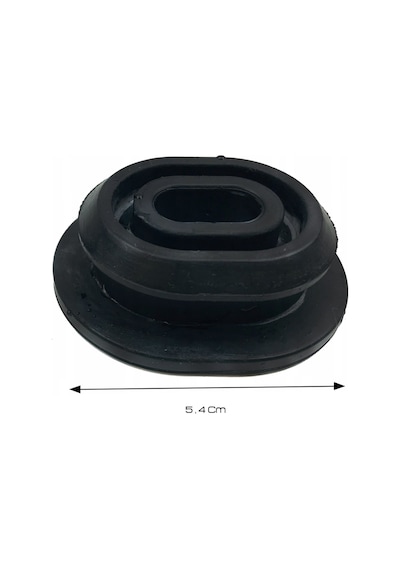 Volkswagen, Audi Ve Seat İçin Radyatör Alt Plastiği-1k0121367f