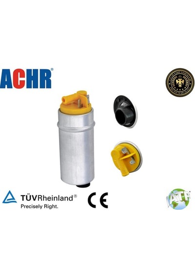 ACHR 60209178 Yakıt Pompası Bmw E39 95-03 1 Bar120 L H Dizel