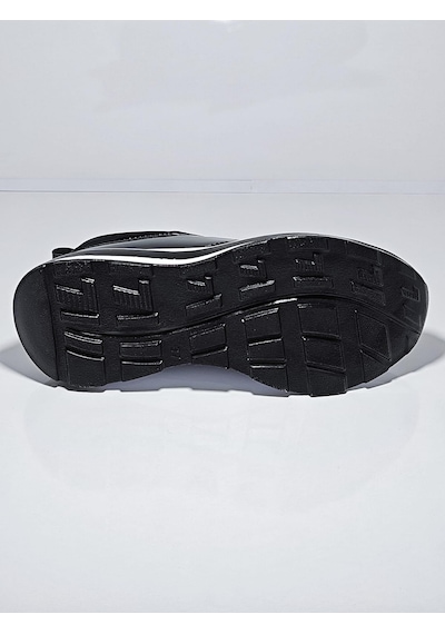 Cem Pekşen Vollex 44-510 Kadın Günlük Sneaker Siyah