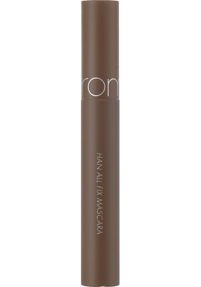Rom&Nd Han All Fix Mascara Long Hazel Maskara