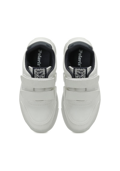 Polaris Burıst.p5pr Beyaz Erkek Çocuk Sneaker 000000000102039120 Beyaz