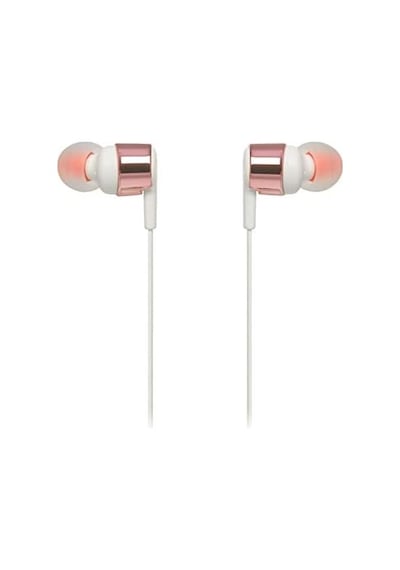 Jbl T210, Kulaklık, Ct, Ie, Gold
