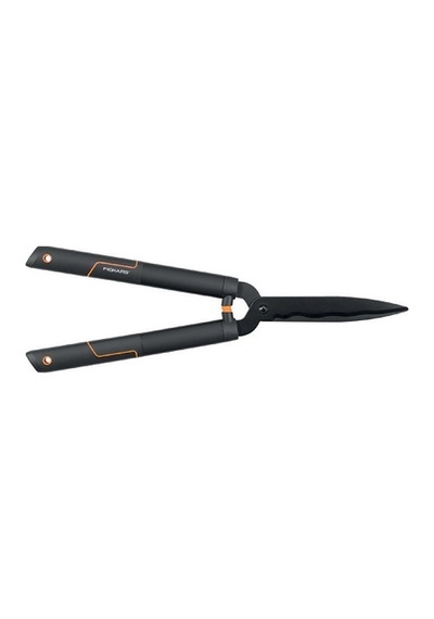 Fiskars Singlestep Hs22 Çit Kesme Makası Dalgalı Bıçak