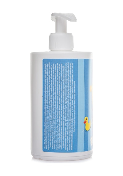 Minoris Baby Organik Biberon Temizleyici 500 ML