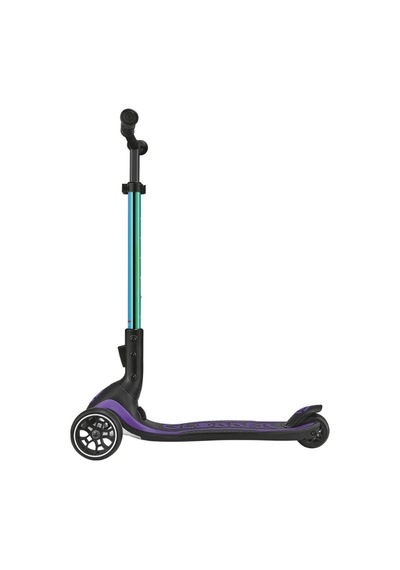 Globber Ultimum Scooter - Neochrome Çok Renkli