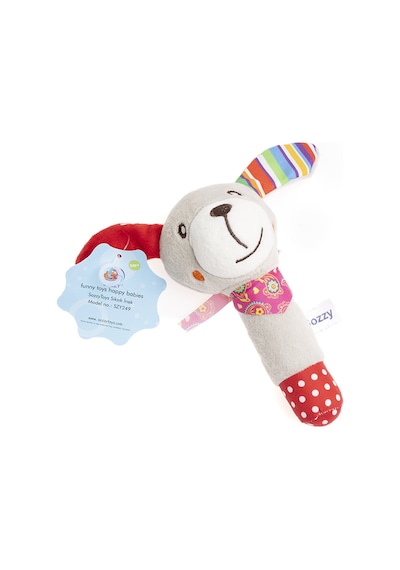 Sozzytoys Sık Sık Peluş 5 Adet