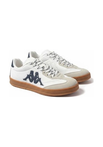 Kappa Kp-1039 Santiago Rahat Orijinal Ürün Sneaker Ayakkabı Beyaz
