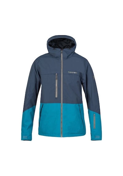 Hannah Freemont Erkek Outdoor Mont 10036021hhx.01 İndigofai