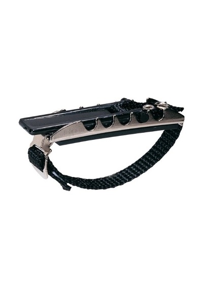 Jim Dunlop 14C Professional Capo Elektro ve Akustik Kaposu