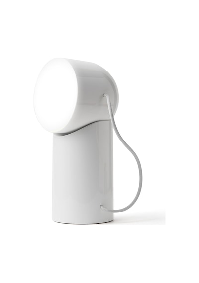 Lexon Orbe Led Aydınlatma Beyaz