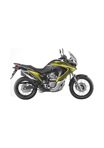 Kappa K225 Honda Xl 700 Transalp 08-13 Arka Çanta Taşıyıcı N11.2559