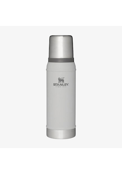 Stanley Klasik Vakumlu 0.75 L Gri Termos - 01612 2800153