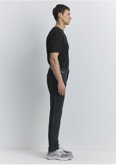 Mılan Iron Grey Mavi Black Gri