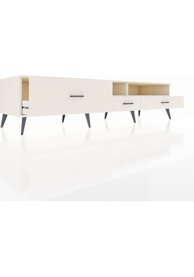 Kronos Tv Ünitesi 2 Raflı 3 Çekmeceli 220x59x51 Aytaşı-aytaşı Aytası/aytası - Aytası Kronos Tv Ünitesi 2 Raflı 3 Çekmeceli 220x59x51 Aytaşı-aytaşı Aytası/aytası - Aytası