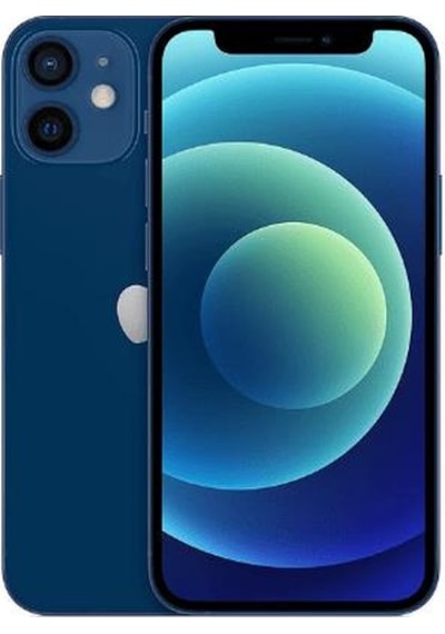 Yenilenmiş Apple Iphone 12 Mini 64 GB A Kalite (12 Ay Garantili )